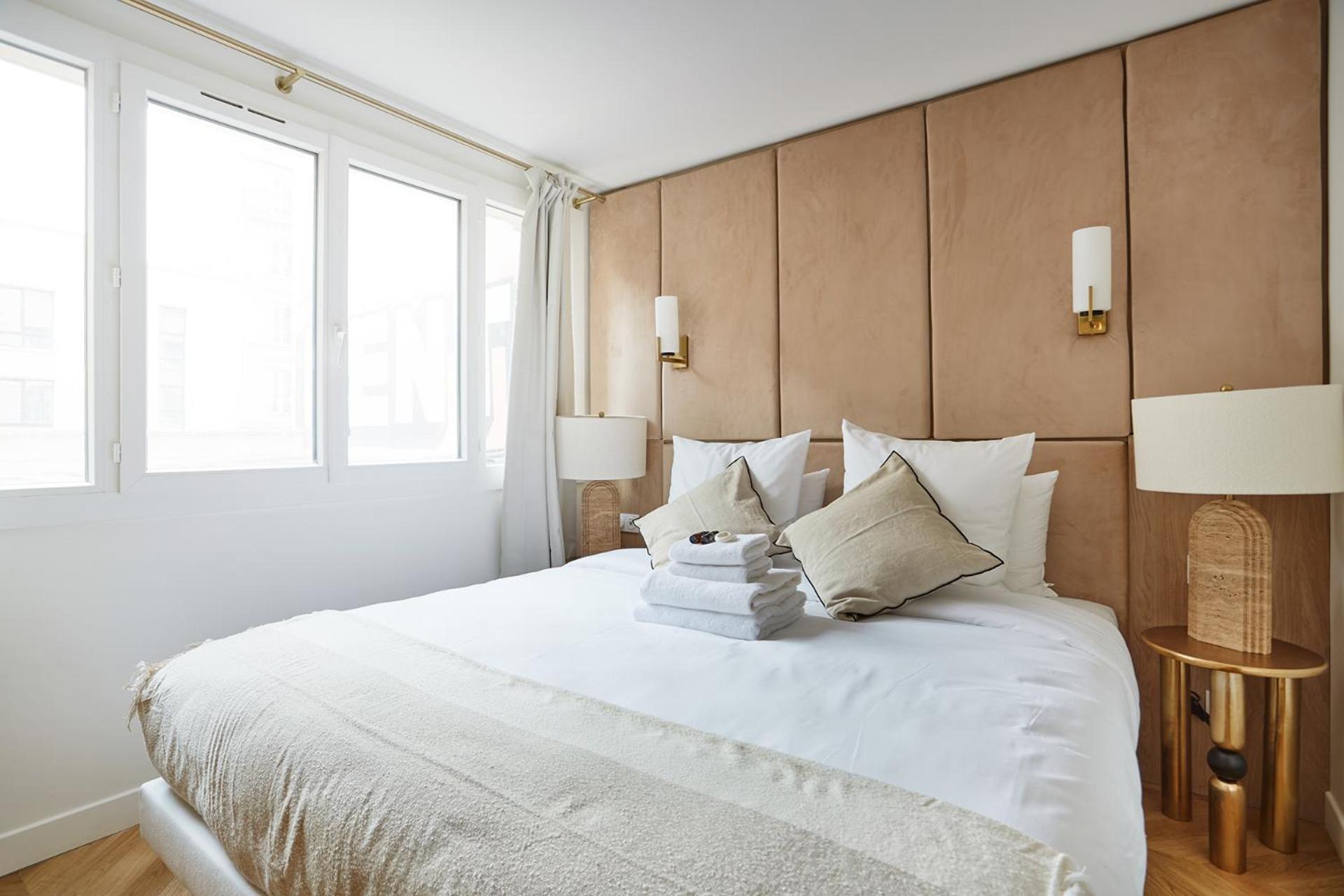 Centre De By Studioprestige Appartement Parijs
